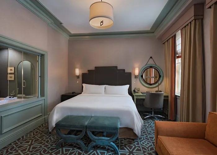 Hotel Icon, Autograph Collection