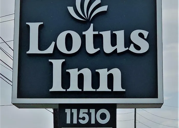 Lotus Inn